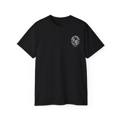 SUPPORT YOUR LOCAL BIKER SHOP TEE